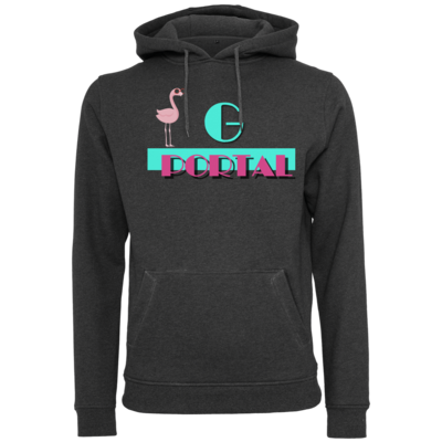 Motiv: Heavy Hoodie - G Portal - bestimme auf Wunsch Details wie Produkt, Grösse, Farbe und Position selbst ! Motiv: Heavy Hoodie - G Portal