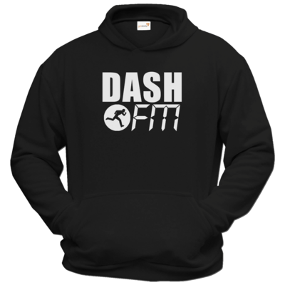 Motiv: Hoodie Classic - Logo - bestimme auf Wunsch Details wie Produkt, Grösse, Farbe und Position selbst ! Motiv: Hoodie Classic - Logo