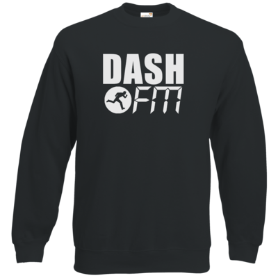 Motiv: Sweatshirt Classic - Logo - bestimme auf Wunsch Details wie Produkt, Grösse, Farbe und Position selbst ! Motiv: Sweatshirt Classic - Logo
