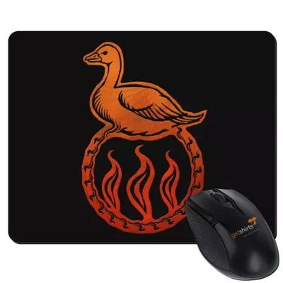 Motiv: Mousepad Textil - Götter - Travia - Symbol - bestimme auf Wunsch Details wie Produkt, Grösse, Farbe und Position selbst ! Motiv: Mousepad Textil - Götter - Travia - Symbol