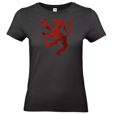 Motiv: T-Shirt Damen Premium FAIR WEAR - Götter - Rondra - Symbol - bestimme auf Wunsch Details wie Produkt, Grösse, Farbe und Position selbst ! Motiv: T-Shirt Damen Premium FAIR WEAR - Götter - Rondra - Symbol