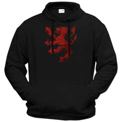 Motiv: Hoodie Premium FAIR WEAR - Götter - Rondra - Symbol - bestimme auf Wunsch Details wie Produkt, Grösse, Farbe und Position selbst ! Motiv: Hoodie Premium FAIR WEAR - Götter - Rondra - Symbol