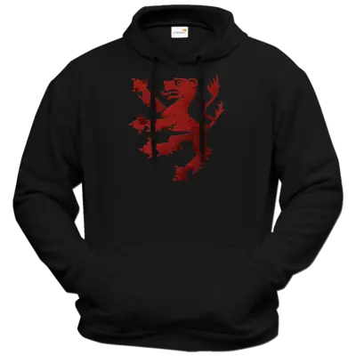 Motiv: Hoodie Premium FAIR WEAR - Götter - Rondra - Symbol - bestimme auf Wunsch Details wie Produkt, Grösse, Farbe und Position selbst ! Motiv: Hoodie Premium FAIR WEAR - Götter - Rondra - Symbol