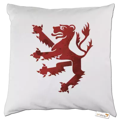 Motiv: Kissen - Götter - Rondra - Symbol - bestimme auf Wunsch Details wie Produkt, Grösse, Farbe und Position selbst ! Motiv: Kissen - Götter - Rondra - Symbol