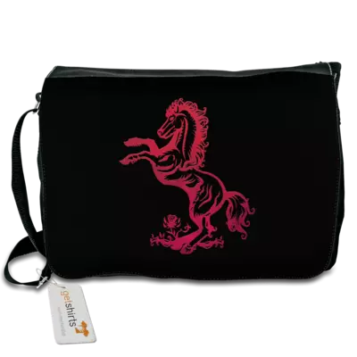 Motiv: Schultertasche - Götter - Rahja - Symbol - bestimme auf Wunsch Details wie Produkt, Grösse, Farbe und Position selbst ! Motiv: Schultertasche - Götter - Rahja - Symbol