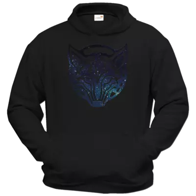 Motiv: Hoodie Classic - Götter - Phex - Symbol - bestimme auf Wunsch Details wie Produkt, Grösse, Farbe und Position selbst ! Motiv: Hoodie Classic - Götter - Phex - Symbol