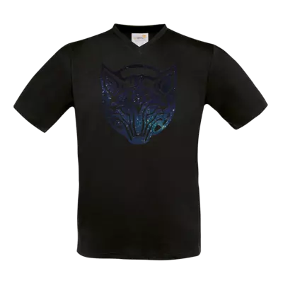 Motiv: T-Shirt V-Neck FAIR WEAR - Götter - Phex - Symbol - bestimme auf Wunsch Details wie Produkt, Grösse, Farbe und Position selbst ! Motiv: T-Shirt V-Neck FAIR WEAR - Götter - Phex - Symbol