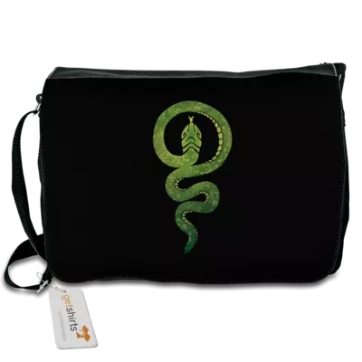 Motiv: Schultertasche - Götter - Hesinde - Symbol - bestimme auf Wunsch Details wie Produkt, Grösse, Farbe und Position selbst ! Motiv: Schultertasche - Götter - Hesinde - Symbol