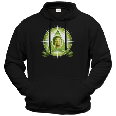 Motiv: Hoodie Premium FAIR WEAR - Illumicurry - bestimme auf Wunsch Details wie Produkt, Grösse, Farbe und Position selbst ! Motiv: Hoodie Premium FAIR WEAR - Illumicurry