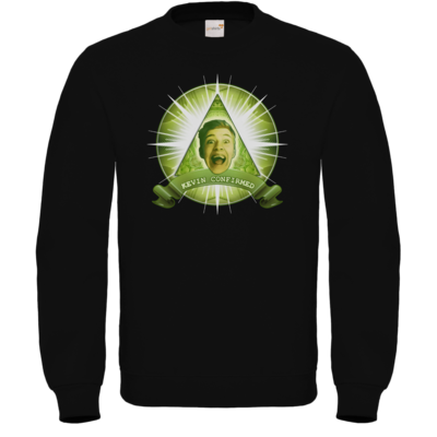 Motiv: Sweatshirt FAIR WEAR - Illumicurry - bestimme auf Wunsch Details wie Produkt, Grösse, Farbe und Position selbst ! Motiv: Sweatshirt FAIR WEAR - Illumicurry