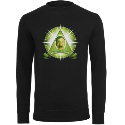 Motiv: Light Crew Sweatshirt - Illumicurry - bestimme auf Wunsch Details wie Produkt, Grösse, Farbe und Position selbst ! Motiv: Light Crew Sweatshirt - Illumicurry