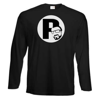 Motiv: Exact 190 Longsleeve FAIR WEAR - DerPeci - Logo - bestimme auf Wunsch Details wie Produkt, Grösse, Farbe und Position selbst ! Motiv: Exact 190 Longsleeve FAIR WEAR - DerPeci - Logo