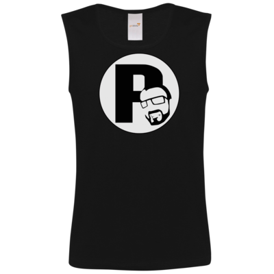 Motiv: Athletic Vest FAIR WEAR - DerPeci - Logo - bestimme auf Wunsch Details wie Produkt, Grösse, Farbe und Position selbst ! Motiv: Athletic Vest FAIR WEAR - DerPeci - Logo