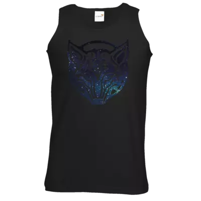 Motiv: Athletic Vest - Götter - Phex - Symbol - bestimme auf Wunsch Details wie Produkt, Grösse, Farbe und Position selbst ! Motiv: Athletic Vest - Götter - Phex - Symbol