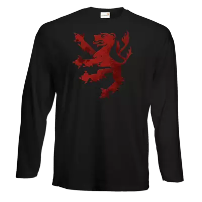 Motiv: Exact 190 Longsleeve FAIR WEAR - Götter - Rondra - Symbol - bestimme auf Wunsch Details wie Produkt, Grösse, Farbe und Position selbst ! Motiv: Exact 190 Longsleeve FAIR WEAR - Götter - Rondra - Symbol