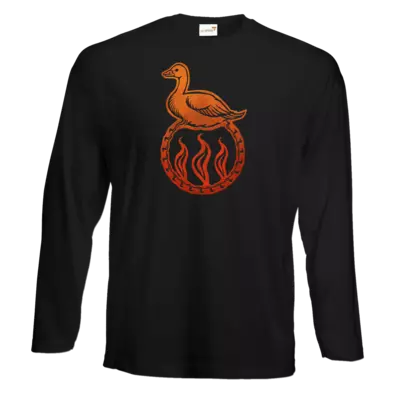 Motiv: Exact 190 Longsleeve FAIR WEAR - Götter - Travia - Symbol - bestimme auf Wunsch Details wie Produkt, Grösse, Farbe und Position selbst ! Motiv: Exact 190 Longsleeve FAIR WEAR - Götter - Travia - Symbol
