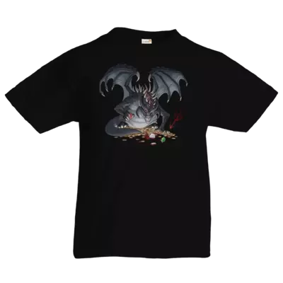 Motiv: Kids T-Shirt Premium FAIR WEAR - Dämonen Chibi - Tasfarelel - bestimme auf Wunsch Details wie Produkt, Grösse, Farbe und Position selbst ! Motiv: Kids T-Shirt Premium FAIR WEAR - Dämonen Chibi - Tasfarelel