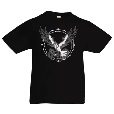 Motiv: Kids T-Shirt Premium FAIR WEAR - Phileasson - Walknoten uni - bestimme auf Wunsch Details wie Produkt, Grösse, Farbe und Position selbst ! Motiv: Kids T-Shirt Premium FAIR WEAR - Phileasson - Walknoten uni