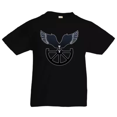 Motiv: Kids T-Shirt Premium FAIR WEAR - Götter - Boron - Symbol - bestimme auf Wunsch Details wie Produkt, Grösse, Farbe und Position selbst ! Motiv: Kids T-Shirt Premium FAIR WEAR - Götter - Boron - Symbol