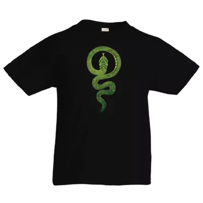 Motiv: Kids T-Shirt Premium FAIR WEAR - Götter - Hesinde - Symbol - bestimme auf Wunsch Details wie Produkt, Grösse, Farbe und Position selbst ! Motiv: Kids T-Shirt Premium FAIR WEAR - Götter - Hesinde - Symbol