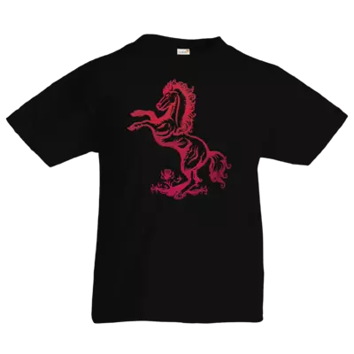 Motiv: Kids T-Shirt Premium FAIR WEAR - Götter - Rahja - Symbol - bestimme auf Wunsch Details wie Produkt, Grösse, Farbe und Position selbst ! Motiv: Kids T-Shirt Premium FAIR WEAR - Götter - Rahja - Symbol