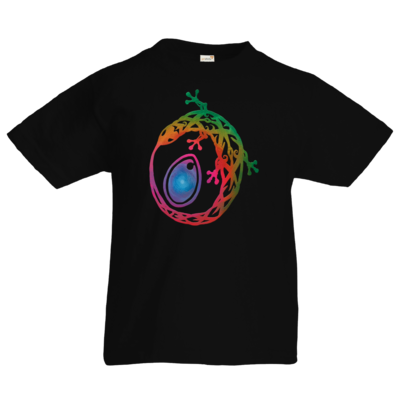 Motiv: Kids T-Shirt Premium FAIR WEAR - Götter - Tsa - Symbol - bestimme auf Wunsch Details wie Produkt, Grösse, Farbe und Position selbst ! Motiv: Kids T-Shirt Premium FAIR WEAR - Götter - Tsa - Symbol