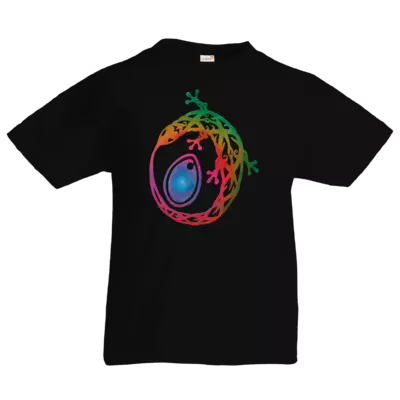 Motiv: Kids T-Shirt Premium FAIR WEAR - Götter - Tsa - Symbol - bestimme auf Wunsch Details wie Produkt, Grösse, Farbe und Position selbst ! Motiv: Kids T-Shirt Premium FAIR WEAR - Götter - Tsa - Symbol