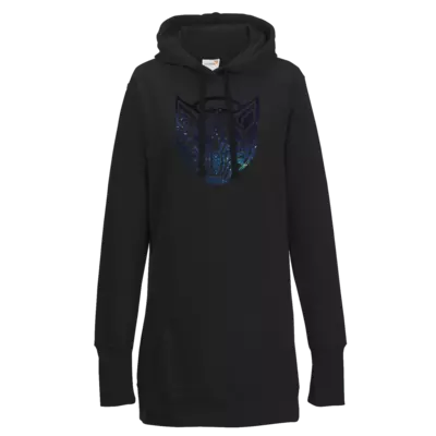 Motiv: Lady Longline Hoodie - DSA - Götter - Phex - Symbol 