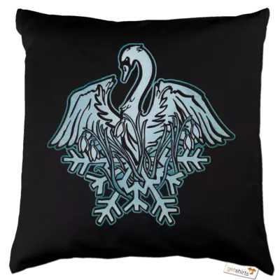 Motiv: Kissen Baumwolle - Götter - Ifirn - Symbol - bestimme auf Wunsch Details wie Produkt, Grösse, Farbe und Position selbst ! Motiv: Kissen Baumwolle - Götter - Ifirn - Symbol