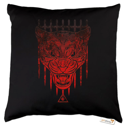 Motiv: Kissen Baumwolle - Götter - Kor - Symbol - bestimme auf Wunsch Details wie Produkt, Grösse, Farbe und Position selbst ! Motiv: Kissen Baumwolle - Götter - Kor - Symbol