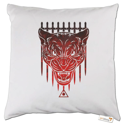 Motiv: Kissen - Götter - Kor - Symbol - bestimme auf Wunsch Details wie Produkt, Grösse, Farbe und Position selbst ! Motiv: Kissen - Götter - Kor - Symbol