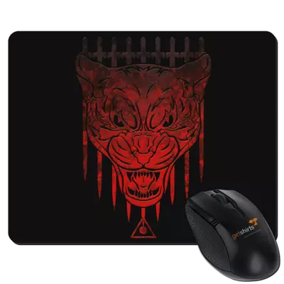 Motiv: Mousepad Textil - Götter - Kor - Symbol - bestimme auf Wunsch Details wie Produkt, Grösse, Farbe und Position selbst ! Motiv: Mousepad Textil - Götter - Kor - Symbol