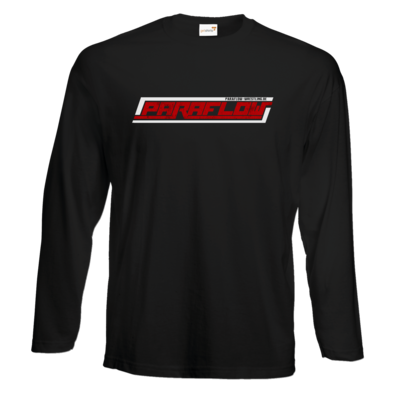 Motiv: Exact 190 Longsleeve FAIR WEAR - Logo - bestimme auf Wunsch Details wie Produkt, Grösse, Farbe und Position selbst ! Motiv: Exact 190 Longsleeve FAIR WEAR - Logo