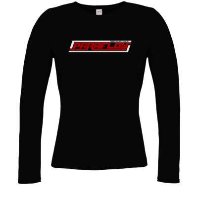 Motiv: Longsleeve Damen FAIR WEAR - Logo - bestimme auf Wunsch Details wie Produkt, Grösse, Farbe und Position selbst ! Motiv: Longsleeve Damen FAIR WEAR - Logo