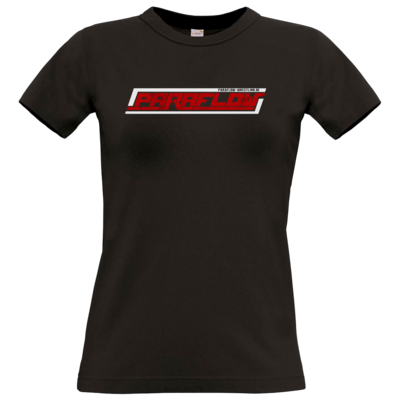 Motiv: T-Shirt Damen Premium FAIR WEAR - Logo - bestimme auf Wunsch Details wie Produkt, Grösse, Farbe und Position selbst ! Motiv: T-Shirt Damen Premium FAIR WEAR - Logo