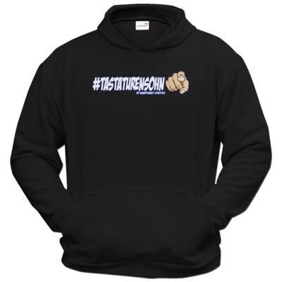 Motiv: Hoodie Classic - Kampfkunst Lifestyle - Tastaturensohn - bestimme auf Wunsch Details wie Produkt, Grösse, Farbe und Position selbst ! Motiv: Hoodie Classic - Kampfkunst Lifestyle - Tastaturensohn