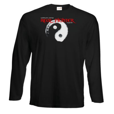 Motiv: Exact 190 Longsleeve FAIR WEAR - Real Fighter - bestimme auf Wunsch Details wie Produkt, Grösse, Farbe und Position selbst ! Motiv: Exact 190 Longsleeve FAIR WEAR - Real Fighter