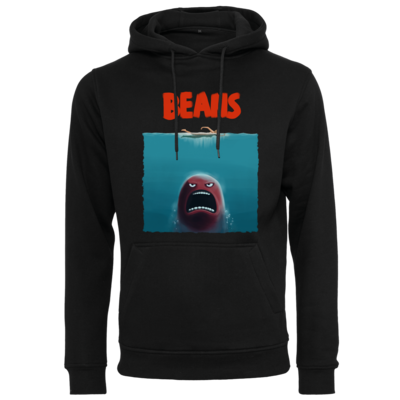 Motiv: Heavy Hoodie - BEANS - bestimme auf Wunsch Details wie Produkt, Grösse, Farbe und Position selbst ! Motiv: Heavy Hoodie - BEANS