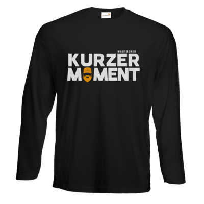 Motiv: Exact 190 Longsleeve FAIR WEAR - Kurzer Moment - bestimme auf Wunsch Details wie Produkt, Grösse, Farbe und Position selbst ! Motiv: Exact 190 Longsleeve FAIR WEAR - Kurzer Moment