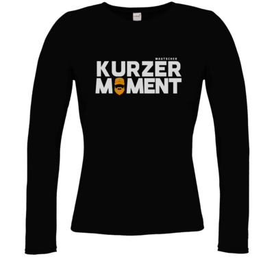 Motiv: Longsleeve Damen FAIR WEAR - Kurzer Moment - bestimme auf Wunsch Details wie Produkt, Grösse, Farbe und Position selbst ! Motiv: Longsleeve Damen FAIR WEAR - Kurzer Moment
