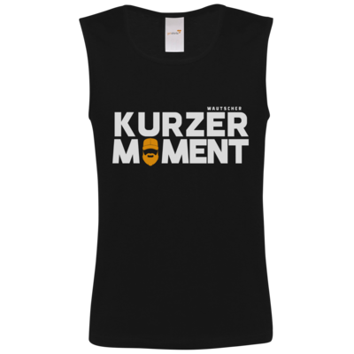 Motiv: Athletic Vest FAIR WEAR - Kurzer Moment - bestimme auf Wunsch Details wie Produkt, Grösse, Farbe und Position selbst ! Motiv: Athletic Vest FAIR WEAR - Kurzer Moment