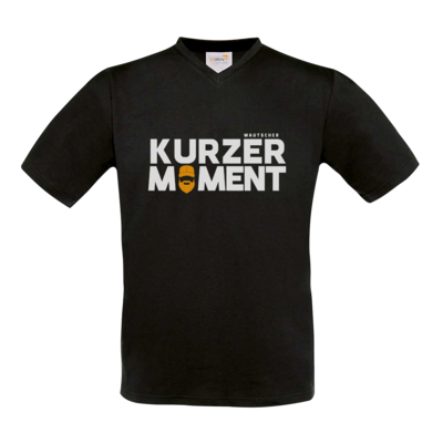 Motiv: T-Shirt V-Neck FAIR WEAR - Kurzer Moment - bestimme auf Wunsch Details wie Produkt, Grösse, Farbe und Position selbst ! Motiv: T-Shirt V-Neck FAIR WEAR - Kurzer Moment
