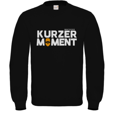 Motiv: Sweatshirt FAIR WEAR - Kurzer Moment - bestimme auf Wunsch Details wie Produkt, Grösse, Farbe und Position selbst ! Motiv: Sweatshirt FAIR WEAR - Kurzer Moment