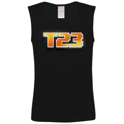 Motiv: Athletic Vest FAIR WEAR - Timetodrei - bestimme auf Wunsch Details wie Produkt, Grösse, Farbe und Position selbst ! Motiv: Athletic Vest FAIR WEAR - Timetodrei