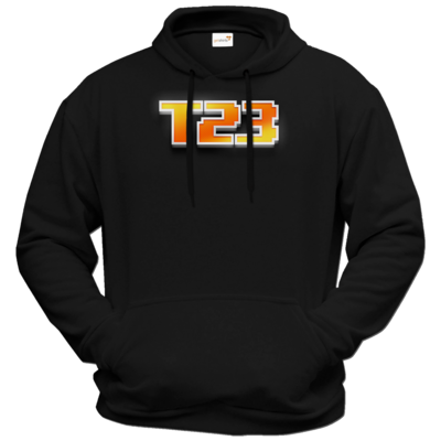 Motiv: Hoodie Premium FAIR WEAR - Timetodrei - bestimme auf Wunsch Details wie Produkt, Grösse, Farbe und Position selbst ! Motiv: Hoodie Premium FAIR WEAR - Timetodrei