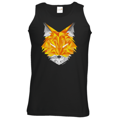 Motiv: Athletic Vest - Untamed - bestimme auf Wunsch Details wie Produkt, Grösse, Farbe und Position selbst ! Motiv: Athletic Vest - Untamed