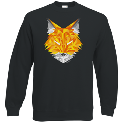 Motiv: Sweatshirt Classic - Untamed - bestimme auf Wunsch Details wie Produkt, Grösse, Farbe und Position selbst ! Motiv: Sweatshirt Classic - Untamed