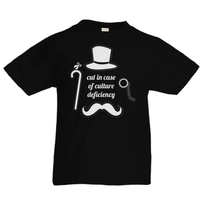 Motiv: Kids T-Shirt Premium FAIR WEAR - Cut Culture - bestimme auf Wunsch Details wie Produkt, Grösse, Farbe und Position selbst ! Motiv: Kids T-Shirt Premium FAIR WEAR - Cut Culture