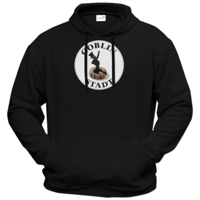 Motiv: Hoodie Premium FAIR WEAR - Logo - bestimme auf Wunsch Details wie Produkt, Grösse, Farbe und Position selbst ! Motiv: Hoodie Premium FAIR WEAR - Logo