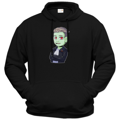 Motiv: Hoodie Premium FAIR WEAR - Shizzy_Horror - bestimme auf Wunsch Details wie Produkt, Grösse, Farbe und Position selbst ! Motiv: Hoodie Premium FAIR WEAR - Shizzy_Horror